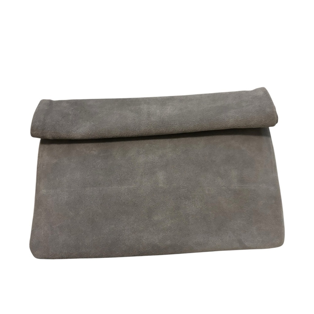 MODA LUXE | leather bag magnetic closure